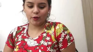 My stepmother bitch takes revenge for my stepfather's infidelity- porn in Spanish