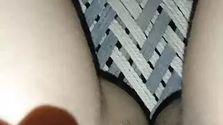 Sexy girl fingering videos amazing boobs and pussy