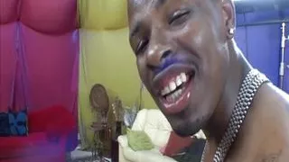 Your big ass makes me horny!