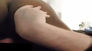 Black Cunt Gets Licked By Fat Man