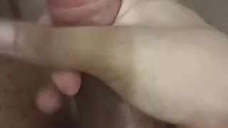 Masturbating #4