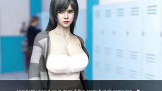 LISA #1 The Beginning - Porn games, 3d Hentai, Adult games, 60 Fps - PaleGrass