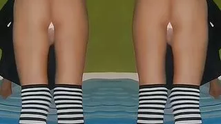 ,ZZ on another joyride trip ,Walking like a man hitting like a hammer,tasty like a raindrop she's got the look