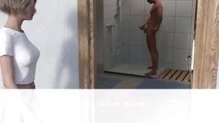 Succubus contract #1