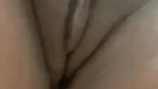 Ebony Milf help me Massage my clit.