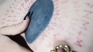 milk comes out of my nipples