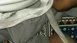 Sleeping sex with Sali indian sex desi sex in bed room