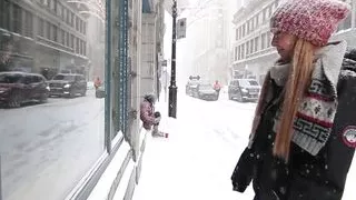 Inked Gurlz - Inked Babes Nailed hard by a Dude