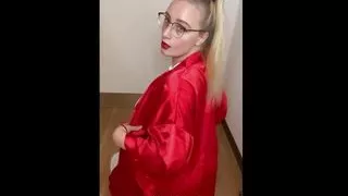 Hot teen theres teasing