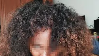 A blowjob and a glass of water can't be denied to anyone!!