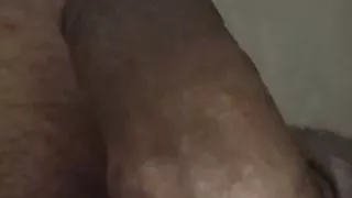 Masturbating #5