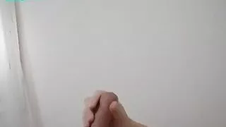 Dad masturbating #14