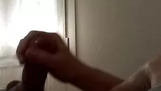 Thick Russian dick clips. Masturbation. Solo. Just hanging. #14