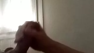 New Exclusive Shows Off His Rock Hard Abs & Massive Dick #14