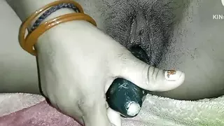 Indian women  and jabar dast masterbecan