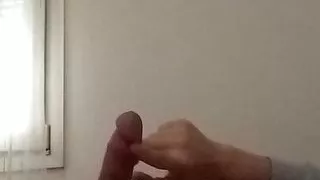 Saw me masturbate my girlfriend said she wants me to become transgender  #14