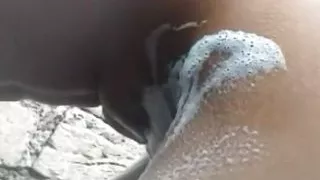 Meri gand dekh ke kiska kiska Lund kada hua batao jara 99999