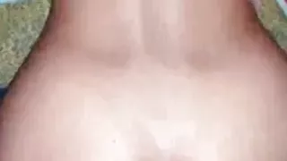 I fucked my stepbrother's wife after my stepbrother went to office full hd Desi cute slim and white bhabi fucking video