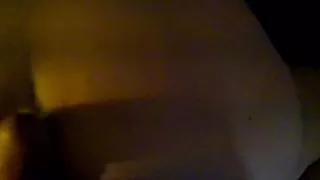 Mr Dickencyher cumming on Mrs