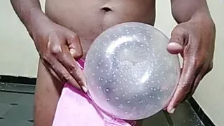 Schwuler Sex, Indischer Sex, Vagina