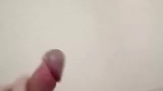 My girlfriend threw off a photo of her ass with a black dick inside, I already started to masturbate on her imagining my