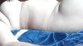 Indian girl masturbating