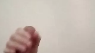 I recently saw a beautiful transsexual so her penis is longer but thinner than mine and I just want to fuck her  #15