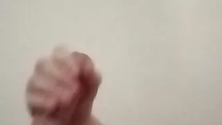 The guy decided to masturbate  #15