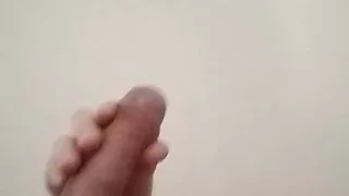 Guy masturbates  #15