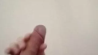 At 18, fucking your hand is very nice  #15