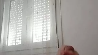 My girlfriend is a transsexual sitting on my face and says that only regaalaal men masturbate  #14