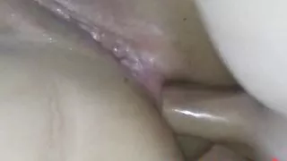 Arab wife sex anal