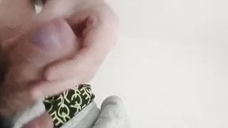 I recently saw a beautiful transsexual so her penis is longer but thinner than mine and I just want to fuck her  #14