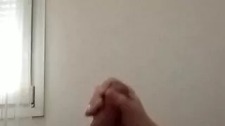 Seeing the bare ass of a transsexual neighbor, I could not help but play pranks with Name cock big younmy fat snake  #14