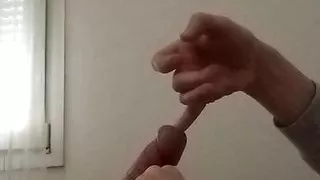 Man masturbate online  #14