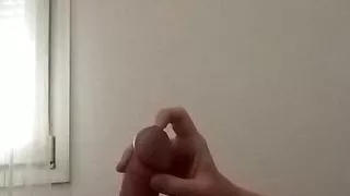 The doctor said to an 18 year old if you want girls to give you play with a dick 5 times a day  #14