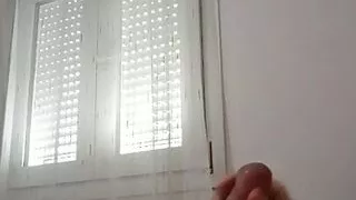 My girlfriend said either I fuck her in the mouth or she me  #14