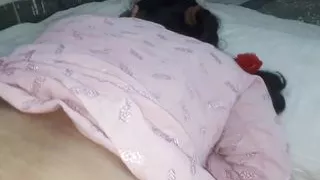 Christmas pa choti didi ki cute gand ma lund dala or didi ki hari bhari moti gand dakh kar mara lund pagle ho gay