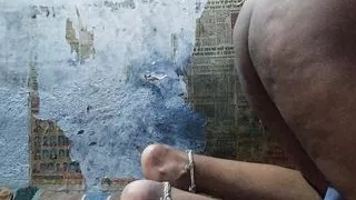 Desi nokrani ki doggy style ma hard chudai hindi audio