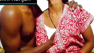 Indian pinakhi aunty ki mast chudai