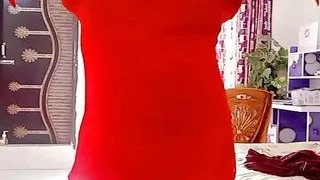 Kolkata hot aunty gets sexually excited and fucks neighbor