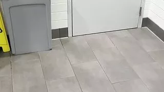 Nordstrom Rack 2nd Fl Mens Room