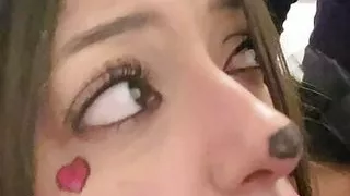 fucking my desi stepsister danger at carnival