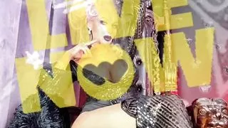 Live on Cam + phone now! Filming the thousands of customs you guys ordered and picking one or two boys to hang out...