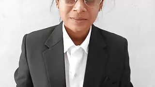 Clint sex with Advocate in House