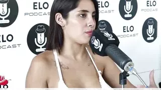 Pau Rojas Juega Piedra Papel O Tijera Con Elo Podcast