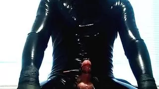 Amateursex, Analsex, BDSM, Bondagesex, Latexsex