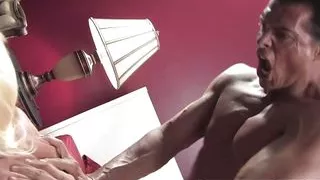 Summer gets a good fucking from Nick Manning