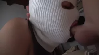 A Mi Conejita Le Gusta Ver Porno Reversecowgirl Doggystyle