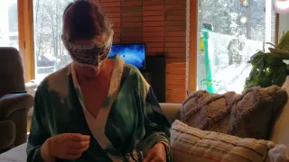 Anita Coxhard In The Handymans Assistant (a Joi Video)